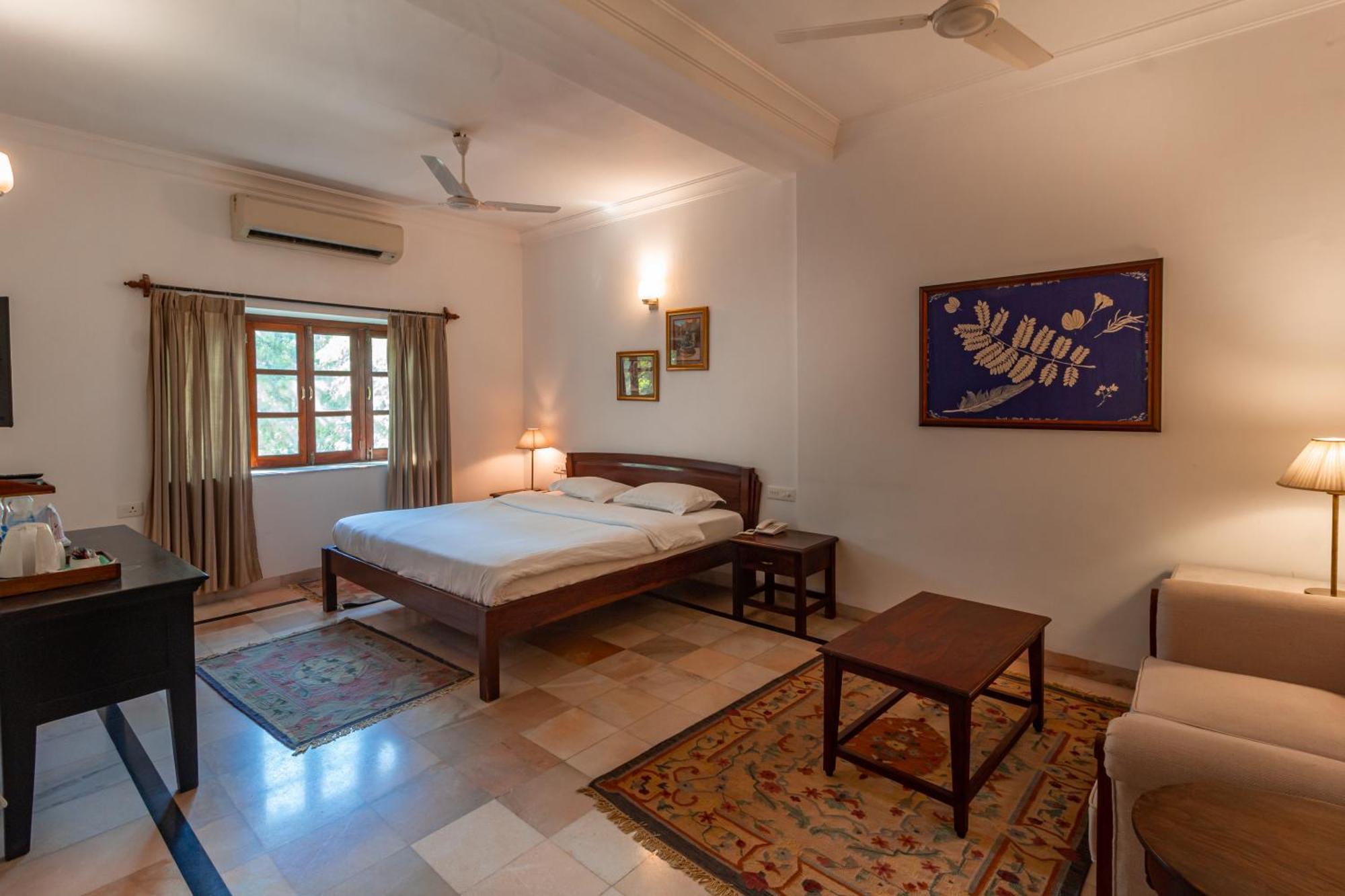 Kishen Villa Jodhpur  Zimmer foto